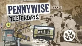 Pennywise - "Am Oi!" (Full Album Stream)