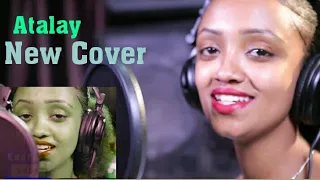 Meron Mekete Atalaye  Amharic cover  Ethiopian Music  ሜሮን መከተ አታላይ ከቨር Endrias Tube (Official Video)