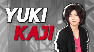 LA HISTORIA DEL SEIYUU DE EREN JAEGER | Yūki Kaji - Biografía, Personajes & Curiosidades.