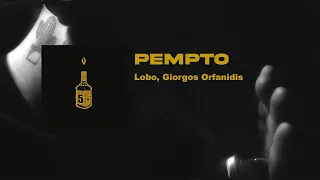 LOBO  -  PEMPTO  (Official Audio)