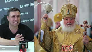 Патриарх: Россия – это божье чудо