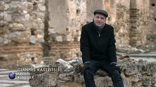 Invitation au voyage: La Grèce de Theo Angelopoulos / Lituanie / Louisiane (2022)