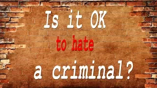 Change | Ep 08 | Is it OK to hate a criminal? | By BK Usha | Brahma Kumaris | English