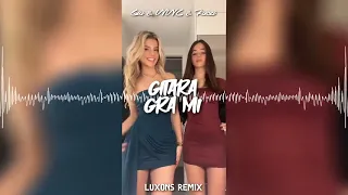 Giu & NNC & Kuczi - Gitara Gra mi (Luxons Remix) 2023