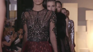 DANY ATRACHE COUTURE - Fall Winter 2016/2017 - Paris Fashion Week