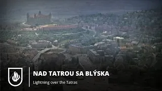 Nad Tatrou Sa Blýska - Anthem of the Slovak Socialist Republic