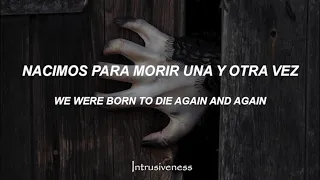 Lorna Shore - Of The Abyss // Sub Español - Lyrics