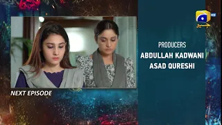 Dour - Episode 29 Teaser - 11th October 2021 - HAR PAL GEO