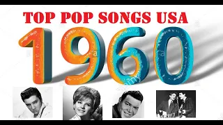 Top Pop Songs USA 1960