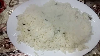 طريقة عمل رز المطاعم النثري المفلفل في دقيقتين How to make kabs  in 2 minutes