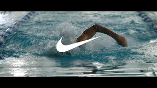 Nike Spec Ad