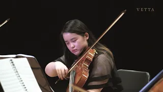 Humoresque by Dvorak, String Quartet - VETTA Singapore