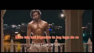 Ang Laga De karaoke Ramleela