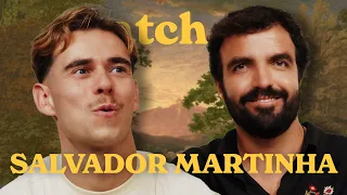 SALVADOR MARTINHA | watch.tm 17