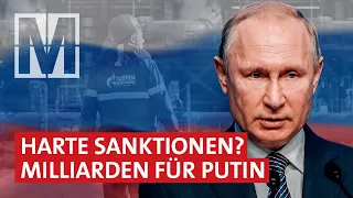 Angriffskrieg auf die Ukraine: Doch Putins Geschäfte mit dem Westen gehen weiter – MONITOR