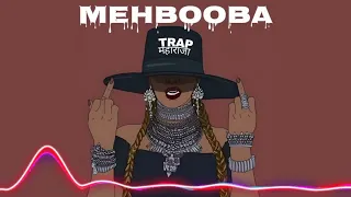 Mehbooba Mehbooba (Madstarbase Remix) Sholay | RD Burman | insta Reels trending | DJLKS