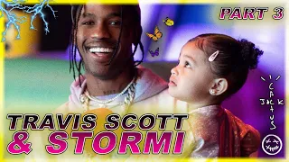 Stormi & Travis best moments on film [PART 3]