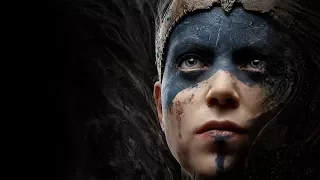 Hellblade Soundtrack - Just Like Sleep (Hela Version)