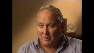 Gen. Norman Schwarzkopf, Academy Class of 1991, Part 13