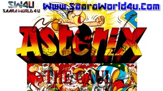 Asterix The Gaul (1967) 720P Hindi Dubbed | Full Movie | SaaraWorld4u |