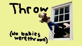 Throw