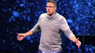 God Is In Control - Exhale #1 | Jonathan Pokluda