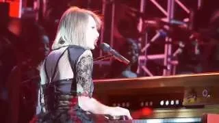 Taylor Swift - All Too Well (Live) HD