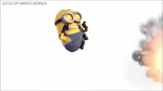 Funny Happy Birthday Minions Version Mix - Buon Compleanno - Alles Gute zum Geburtstag