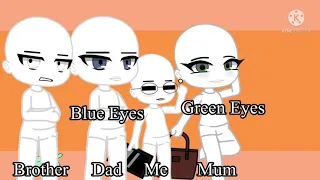 My Genes Meme|Gacha Life Meme|My Family|READ DESC