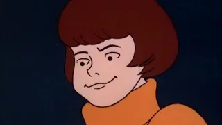 Velma loses her glasses Compilation - Scooby-Doo (1969)