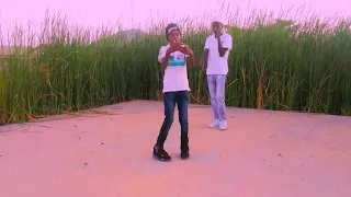 Chris Brown Very Special (official dance video)