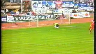 FSV Mainz 05 1-1 MSV Duisburg 1991.mpg