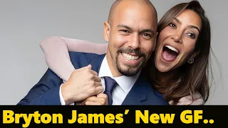 Y&R's Bryton James Is Secretly Dating Someone After His Surprising Breakup with Brytni