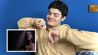 Shai - If I Ever Fall In Love | REACTION