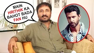 Hrithik Roshan's Hero Anand Kumar On Success Of Super 30