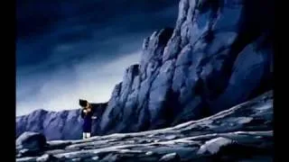 DBZ AMV #2 Thousand Foot Krutch - Move