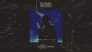 Florian Picasso - The Edge (MAER Remix)