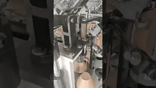 mini paper cup bowl making machine