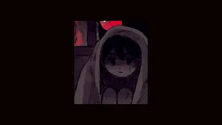 pov  you're tired  - - a vent playlist