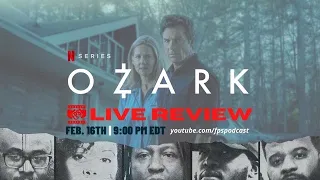 Ozark Season 4 Part 1 Review