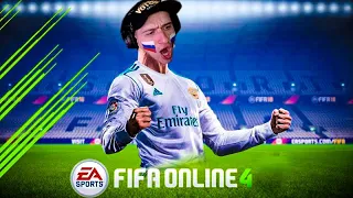 HELLYEAHPLAY ГОТОВИТСЯ К ТУРНИРУ ПРОТИВ СТРИМЕРОВ ПО FIFA ONLINE 4 #2