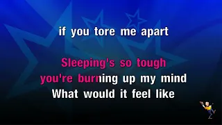 Chew On My Heart - James Bay (KARAOKE)