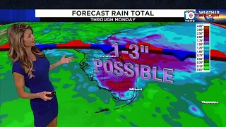 Local 10 News Weather: 09/15/2023 Morning Edition