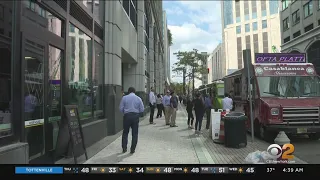 Jersey City Food Truck Fight