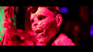 Highlights - Halloween Horror Nights 7 - Universal Studios Singapore (2017)