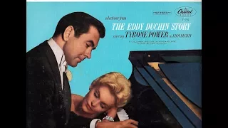 The Soundtrack Album THE EDDY DUCHIN STORY Full Album