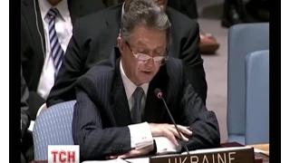 Рада безпеки ООН скликає екстрене засідання щодо України