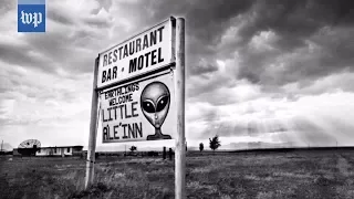 What we know—and don't know—about aliens and UFOs