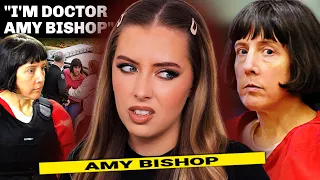 ‘I AM DOCTOR AMY BISHOP!’ - Entitled Professor Couldn’t Get Her Own Way & Goes On Deadly Rampage