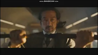 Bullet Train TV Spot Trailer August 5 2022